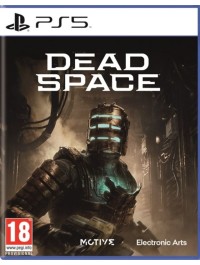 Dead Space PS5 joc SIGILAT