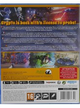 Destroy All Humans! 2 Reprobed PS5 joc second-hand