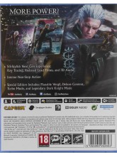 Devil May Cry 5 Special Edition PS5 joc second-hand Devil May Cry 5 Special Edition PS5 joc second-hand