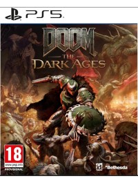 Doom The Dark Ages PS5 joc SIGILAT