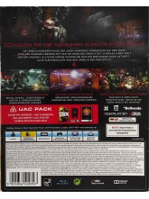 Doom UAC PACK PS4 joc second-hand
