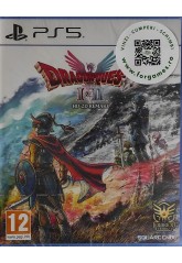 Dragon Quest I & II Remake PS5 joc SIGILAT