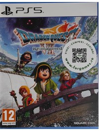 Dragon Quest VII Reimagined PS5 joc second-hand