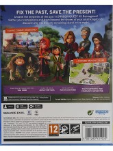 Dragon Quest VII Reimagined PS5 joc second-hand