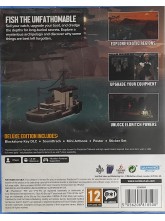 Dredge PS5 joc second-hand Dredge PS5 joc second-hand