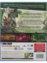 Dunjungle PS5 joc second-hand