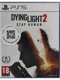 Dying Light 2 Stay Human PS5 joc second-hand