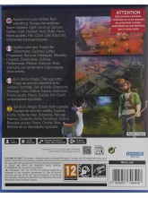 Dysmantle PS5 joc second-hand