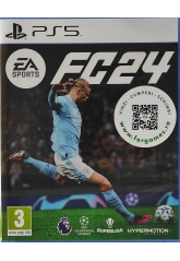 EA SPORTS FC 24 PS5 joc second-hand