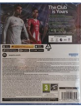 EA Sports FC 26 PS5 joc SIGILAT