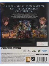 Edge Of Eternity PS5 joc second-hand