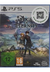 Edge of Eternity PS5 joc SIGILAT