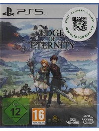 Edge of Eternity PS5 joc SIGILAT
