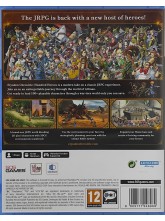 Eiyuden Chronicle Hundred Heroes PS5 joc second-hand