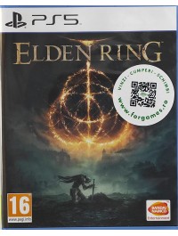Elden Ring PS5 joc second-hand
