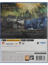 Elden Ring PS5 joc second-hand