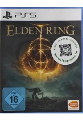 Elden Ring PS5 joc SIGILAT