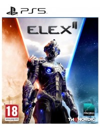 Elex II PS5 SIGILAT