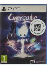 Evergate PS5 joc second-hand