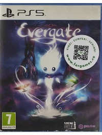 Evergate PS5 joc second-hand