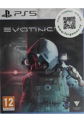 Evotinction PS5 joc second-hand Evotinction PS5 joc second-hand