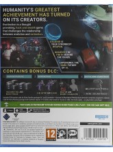 Evotinction PS5 joc second-hand