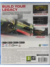 F1 Manager 2023 PS5 joc second-hand