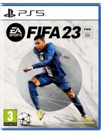 FIFA 23 PS5 joc second-hand