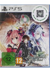Fairy Fencer F Refrain Chord PS5 joc second-hand