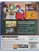 Fairy Fencer F Refrain Chord PS5 joc second-hand