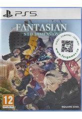 Fantasian Neo Dimension PS5 joc second-hand