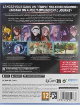 Fantasian Neo Dimension PS5 joc second-hand