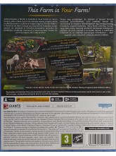 Farming Simulator 25 Farming Simulator 25