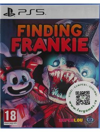 Finding Frankie PS5 joc second-hand Finding Frankie PS5 joc second-hand