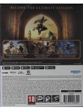 Assassin's Creed Mirage PS5 joc second-hand