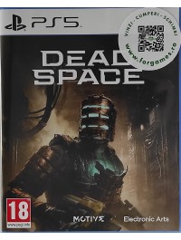 Dead Space PS5 joc second-hand
