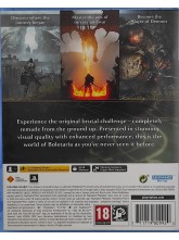 Demon's Souls PS5 joc second-hand