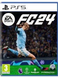 EA SPORTS FC 24 PS5 joc SIGILAT