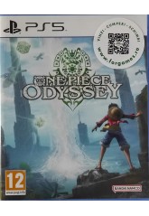 One Piece Odyssey PS5 joc second-hand