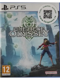 One Piece Odyssey PS5 joc second-hand