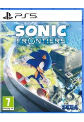 Sonic Frontiers PS5 joc SIGILAT