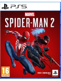 Spider Man 2 PS5 joc SIGILAT