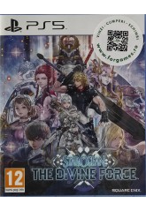 Star Ocean The Divine Force PS5 joc second-hand