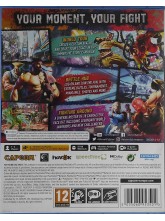 Street Fighter 6 PS5 joc SIGILAT