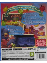 Fruitbus PS5 joc second-hand