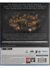 GORD PS5 joc second-hand GORD PS5 joc second-hand