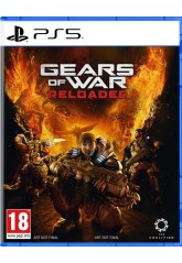 Gears of War Reloaded PS5 joc SIGILAT