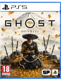 Ghost Of Yotei PS5 joc second-hand