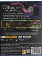 Ghostbusters Spirits Unleashed PS5 joc second-hand