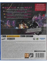 God Of Rock PS5 joc SIGILAT